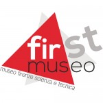 logo Museo FirST - Firenze Scienza e Tecnica